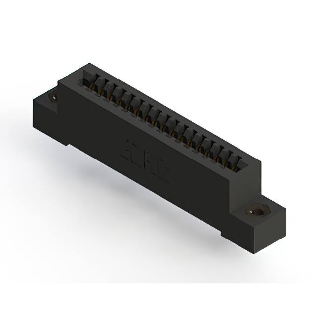 392-017-521-108 EDAC Inc.  Edgeboard Connectors